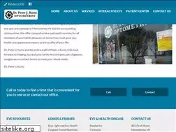 Sites similar to drpeterkurtz.com