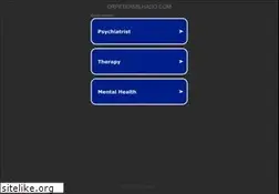 Sites similar to drpetermilhado.com