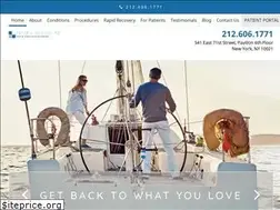 Sites similar to drpetersculco.com