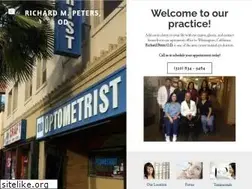 Sites similar to drpetersoptometrist.com