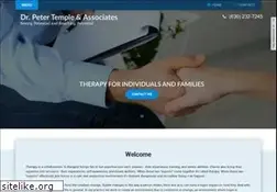 Sites similar to drpetertemple.com