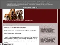 Sites similar to drpetltda.blogspot.com