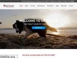 Sites similar to drpetmd.com