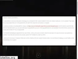 Sites similar to drpetre.com