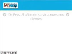 Sites similar to drpetscr.com