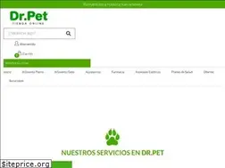 Sites similar to drpetshop.cl