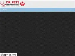 Sites similar to drpetsveteriner.com
