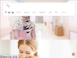 Sites similar to drpeymanehdehghani.com
