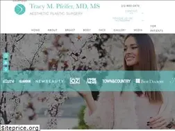 Sites similar to drpfeifer.com