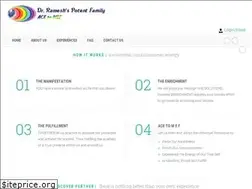 Sites similar to drpfworldwide.net