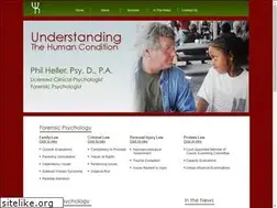 Sites similar to drphilheller.com