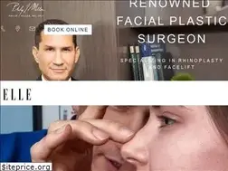 Sites similar to drphilipmiller.com