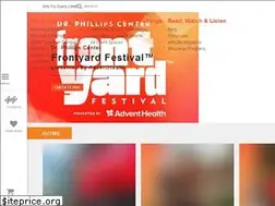 Sites similar to drphillipscenter.org