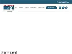 Sites similar to drphillipschamber.org