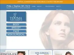Sites similar to drphilstephan.com