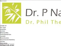 Sites similar to drphilthedentist.com