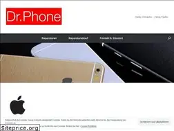 Sites similar to drphone.ch