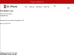 Sites similar to drphone.no