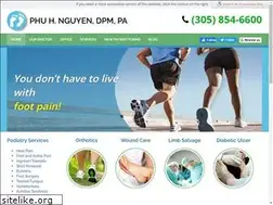 Sites similar to drphunguyen.com