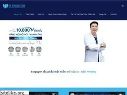 Sites similar to drphuongtran.com