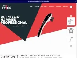 Sites similar to drphys.io