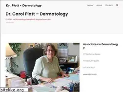 Sites similar to drpiatt.com