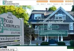 Sites similar to drpicard.com