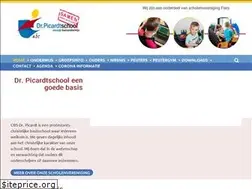 Sites similar to drpicardt.nl