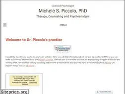 Sites similar to drpiccolo.nyc