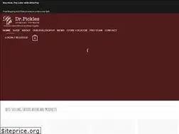 Sites similar to drpickles.com