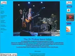 Sites similar to drpickup.com