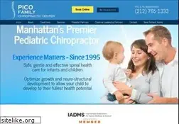 Sites similar to drpico.com