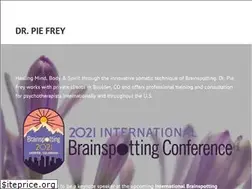 Sites similar to drpiefrey.com