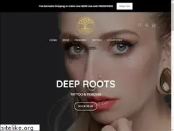 Sites similar to drpiercingfinejewelry.com