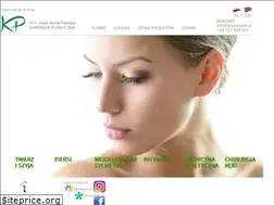 Sites similar to drpietrasik.pl
