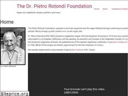 Sites similar to drpietrorotondi.org