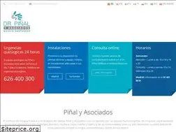 Sites similar to drpinal.com