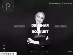 Sites similar to drpinarbozkurt.com