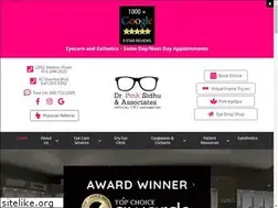 Sites similar to drpink.ca