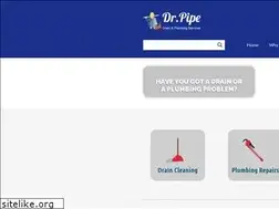 Sites similar to drpipe.ca