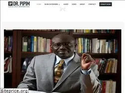 Sites similar to drpipim.org