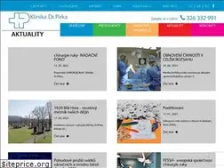 Sites similar to drpirek.cz