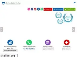Sites similar to drpischel.at