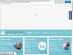 Sites similar to drpiszkeriren.hu