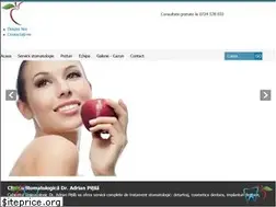 Sites similar to drpitila.ro
