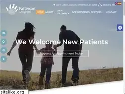 Sites similar to drpittson.com