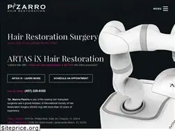 Sites similar to drpizarro.com