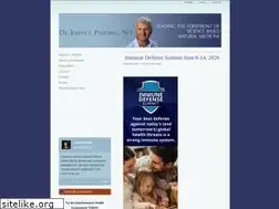 Sites similar to drpizzorno.com