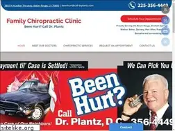 Sites similar to drplantzdc.com