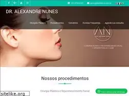 Sites similar to drplastica.com.br